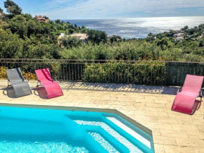Holiday Home Villa Serpentines by Interhome